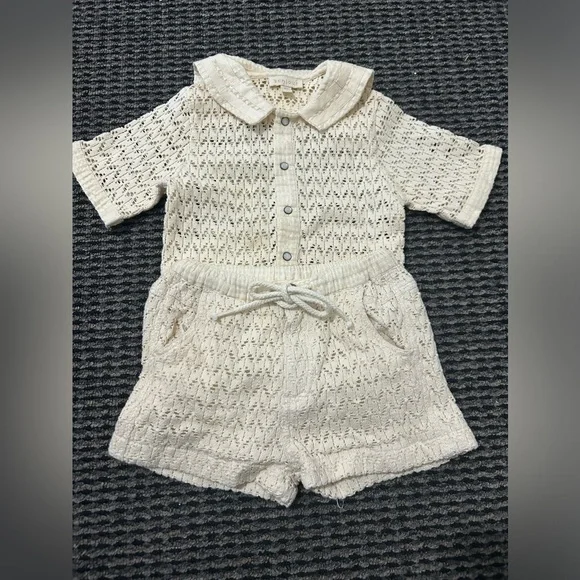 Bonjour Diary Sailor Set - Picture 1 of 4